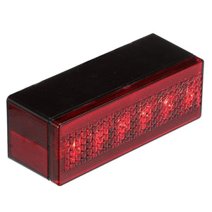 Attwood Marine 14064-7 Trailer Light Kit||14064-7_03.Jpeg||87||a7j140647||1030278