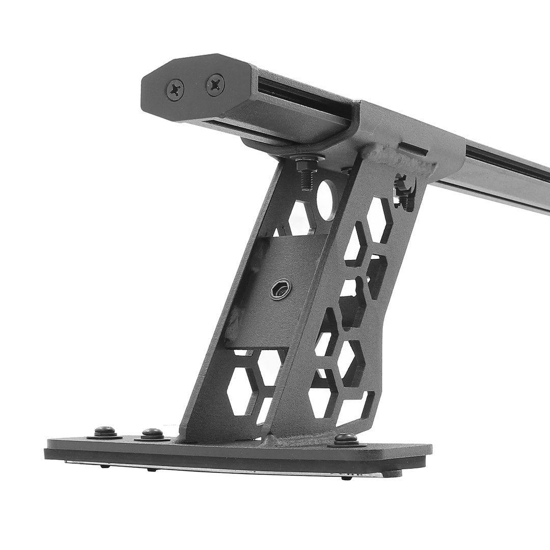 Product of Go Rhino 5935015t Bed Cargo Rack Cross Bar