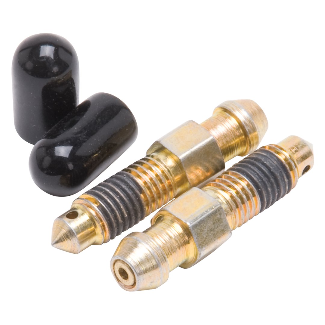 Product of Russell Automotive 639570 Brake Bleeder Screw