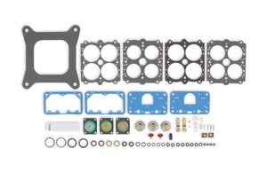 Product of Holley  Performance 37-485 Carburetor Rebuild Kit