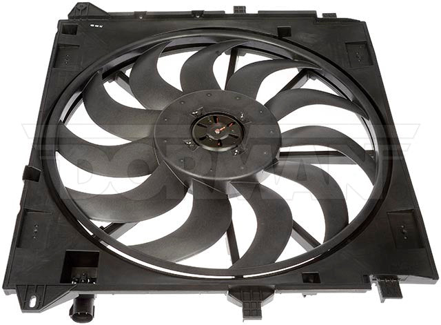 Dorman (Oe Solutions) 621-986 Cooling Fan||621-986_1.Jpg||86||d18621986||2243206
