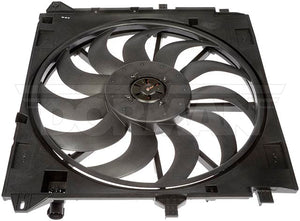Dorman (Oe Solutions) 621-986 Cooling Fan||621-986_1.Jpg||86||d18621986||2243206