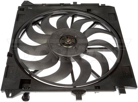 Dorman (Oe Solutions) 621-986 Cooling Fan||621-986_1.Jpg||86||d18621986||2243206
