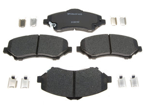 Product of Raybestos Brakes MGD1273MH OEM Brake Pad - Set Of 4 