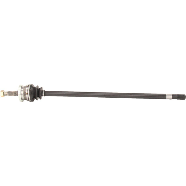 Trakmotive Ch-8034 Cv Axle Shaft||ch-8034.Jpg||85||trkch8034||1061462