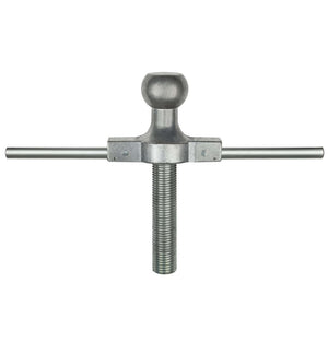 Ultra-Fab Products 19-950450 Gooseneck Trailer Stabilizer Jack Stand||19-950450_1.Jpg||86||u2919950450||1516377
