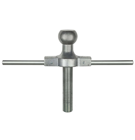 Ultra-Fab Products 19-950450 Gooseneck Trailer Stabilizer Jack Stand||19-950450_1.Jpg||86||u2919950450||1516377
