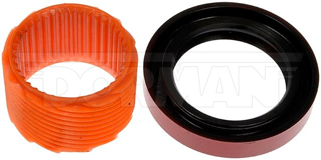 Dorman (Oe Solutions) 600-130 Transfer Case Slip Yoke Eliminator Kit||600-130_2.Jpg||87||d18600130||1066156