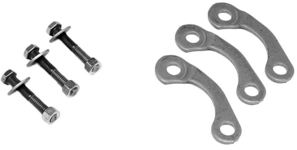 Walker Exhaust 31902 Exhaust Pipe Flange||31902.Jpg||85||w2231902||1625912
