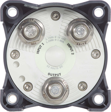 Blue Sea 3002-Bss Battery Selector Switch||3002-Bss_1.Jpg||86||b6z3002bss||874603