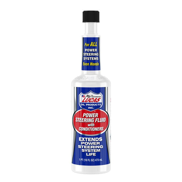 Lucas Oil 10442 Power Steering Fluid||10442.Jpg||85||l4410442||1119640