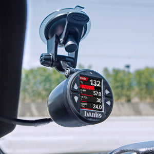 Product of Banks Power 66793 Performance Gauge/ Monitor