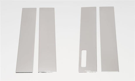 Putco 402678 Body Pillar Cover||402678.Jpg||85||p45402678||1247795