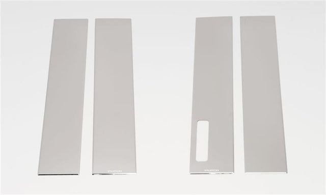 Putco 402678 Body Pillar Cover||402678.Jpg||85||p45402678||1247795