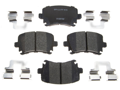 Raybestos Brakes Mgd1108ch Brake Pad||mgd1108ch_Fro.Jpg||85||r53mgd1108ch||1517506