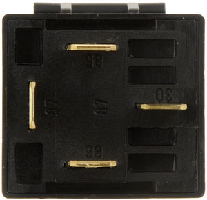 Dorman (Oe Solutions) 84601 Multi Purpose Relay||84601-004.Jpg||88||d1884601||1187158