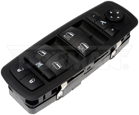 Dorman (Oe Solutions) 901-466 Power Window Switch||901-466.Jpg||85||d18901466||1380712