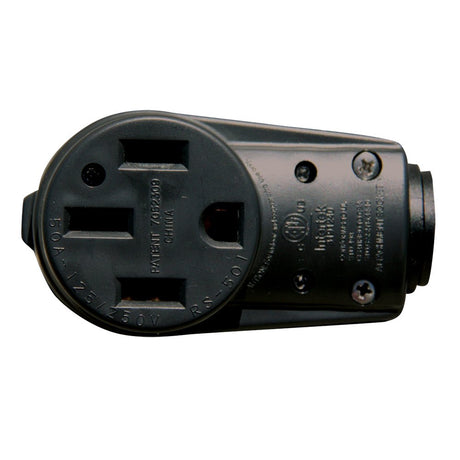 Product of Ap Products 16-00579 Power Cord Plug End