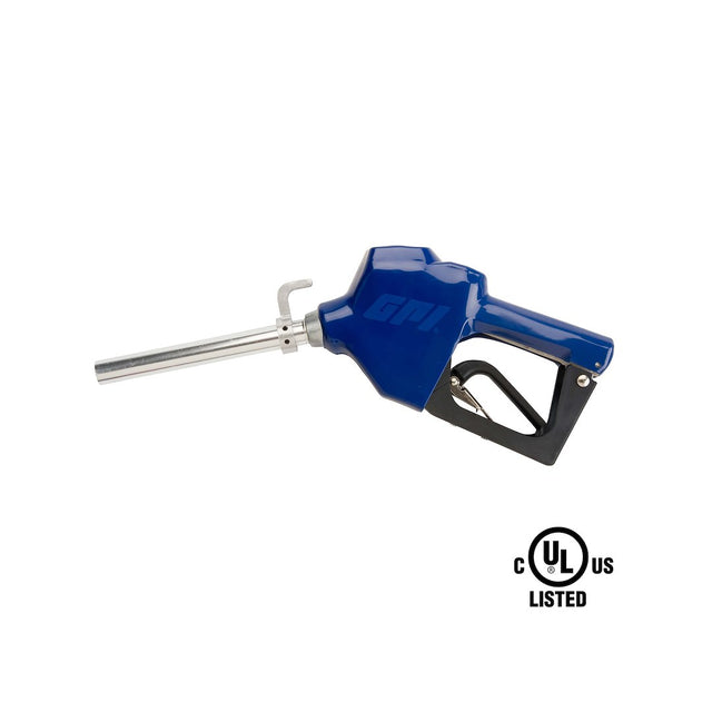 Product of Gpi (Great Plains) 110121-8 Liquid Transfer Tank Pump Nozzle