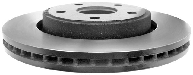 Product of Raybestos Brakes 780289R R-Line Plain Face 2-Piece Brake Rotor 