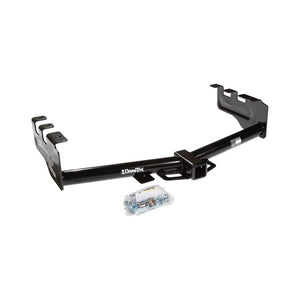 Product of Draw-Tite 75362 Class IV Trailer Hitch Rear w/ 2 Inch Receiver 