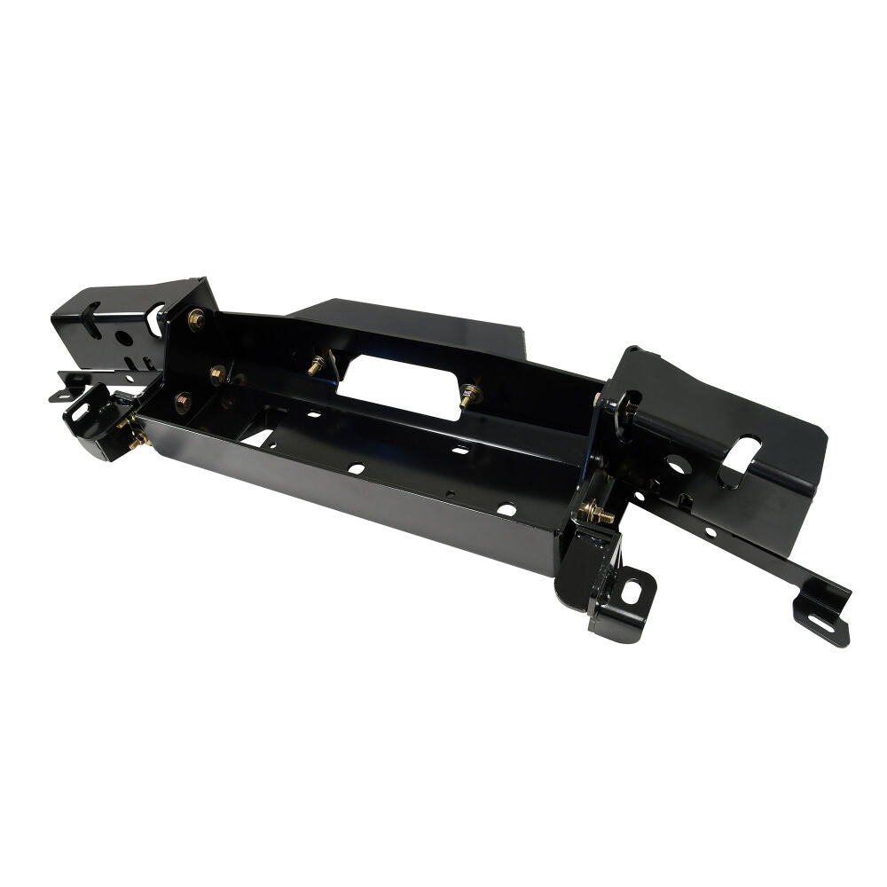 Product of Westin Public Safety 2404095 WINCH MOUNT for 