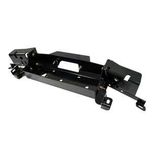 Product of Westin Public Safety 2404095 WINCH MOUNT for 