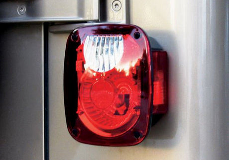 Product of Rampage 5307 Tail Light Assembly Conversion Kit