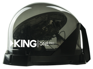Product of King Kop4800 Satellite Tv Antenna