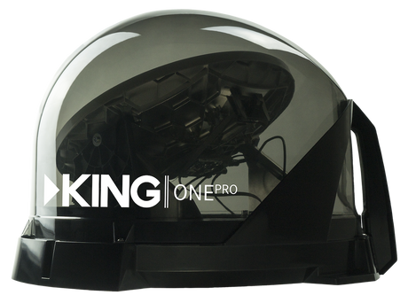 Product of King Kop4800 Satellite Tv Antenna