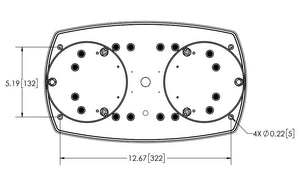 Ecco Electronic 5590a Warning Light||5590a_2.Jpg||87||e515590a||1671927