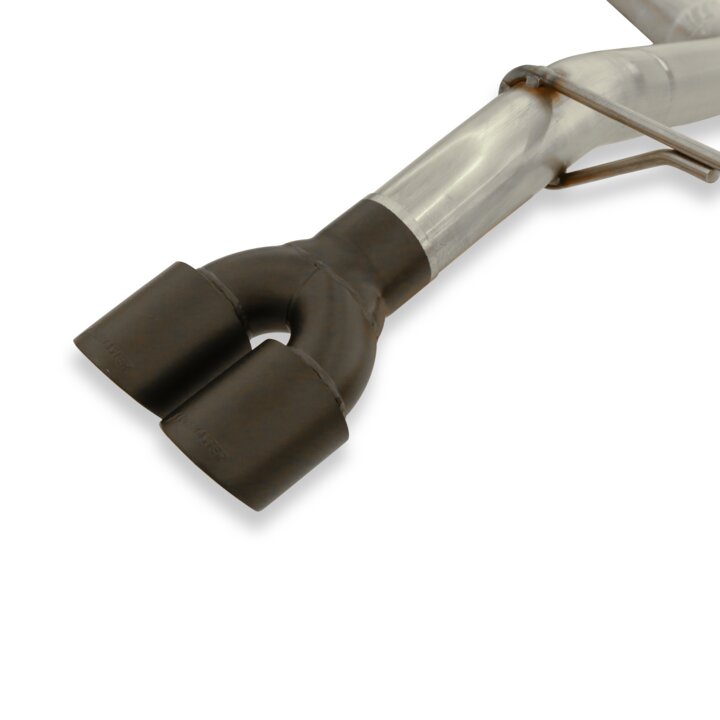 Product of Flowmaster 818153 American Thunder ® Cat Back System Single Exhaust System Kit 
