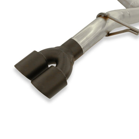 Product of Flowmaster 818153 American Thunder ® Cat Back System Single Exhaust System Kit 