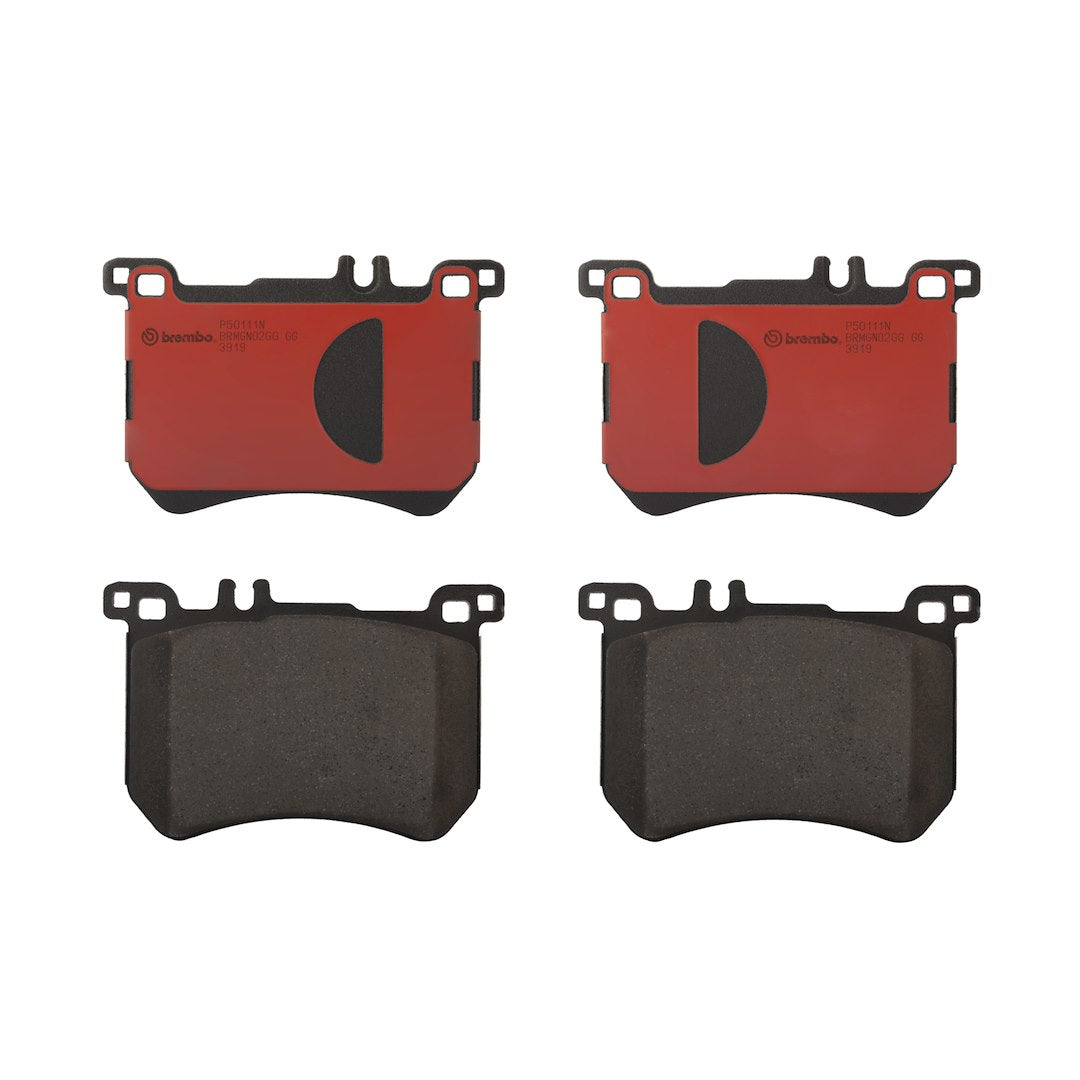Brembo P50111n Brake Pad||p50111n_Oth.Jpg||90||brmp50111n||1753604