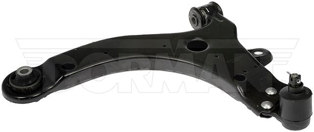 Dorman (Oe Solutions) 520-165 Control Arm||520-165_4.Jpg||89||d18520165||1621827