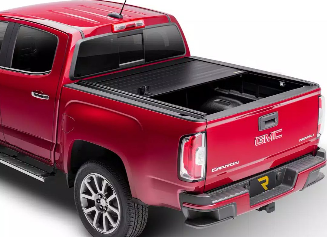 Retrax 80337rtx Tonneau Cover||80337rtx_2.Jpg||87||rtx80337rtx||2175770