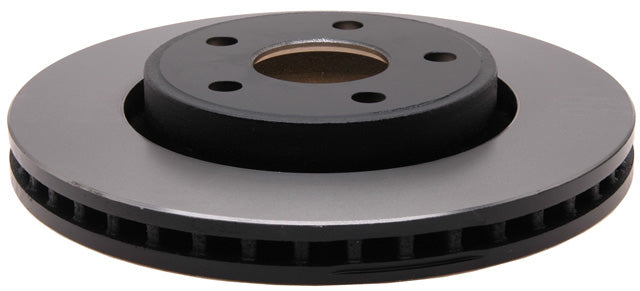 Product of Raybestos Brakes 780868 Specialty - Truck Plain Face 2-Piece Brake Rotor 