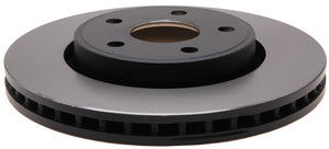 Product of Raybestos Brakes 780868 Specialty - Truck Plain Face 2-Piece Brake Rotor 