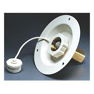 Product of Aqua Pro 27886 Fresh Water Inlet