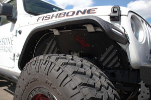 Fishbone Offroad Fb33455f Fender Flare||fb33455f_9.Jpg||94||fshfb33455f||1689370
