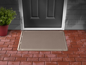 Product of Weathertech (Usa) Odm1t Door Mat