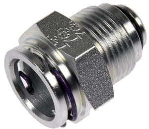 Dorman (Oe Solutions) 800-607 Oil Cooler Line Adapter||800-607-007.Jpg||91||d18800607||1274442