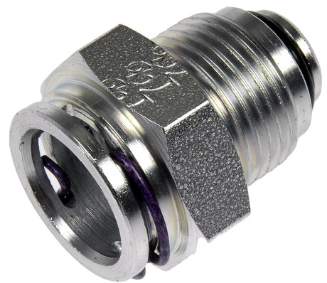 Dorman (Oe Solutions) 800-607 Oil Cooler Line Adapter||800-607-007.Jpg||91||d18800607||1274442