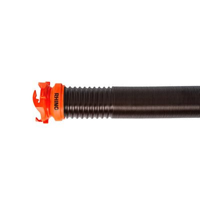Product of Camco 39741 20 Feet Black Sewer Hose Yes 