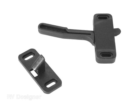 Rv Designer E297 Screen Door Latch||e297webready.Jpg||85||r6re297||1362895