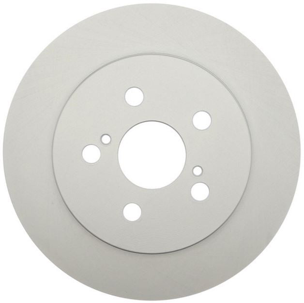 Product of Raybestos Brakes 580704FZN Element3 ™ OEM OEM Brake Rotor 