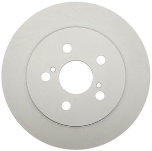 Product of Raybestos Brakes 580704FZN Element3 ™ OEM OEM Brake Rotor 