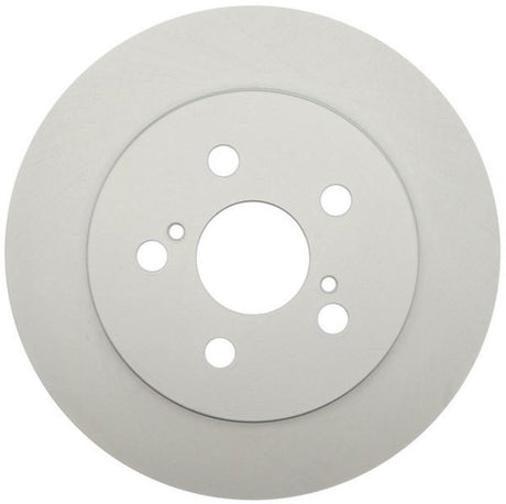 Product of Raybestos Brakes 580704FZN Element3 ™ OEM OEM Brake Rotor 