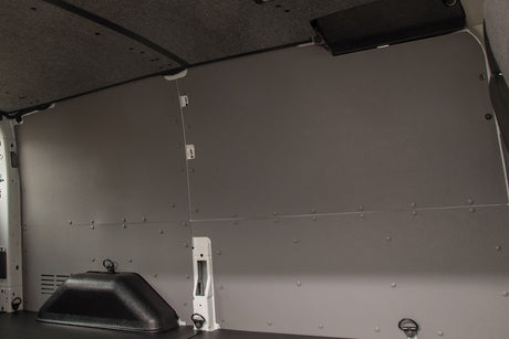 Product of Penda Fvt140x Van Wall Liner