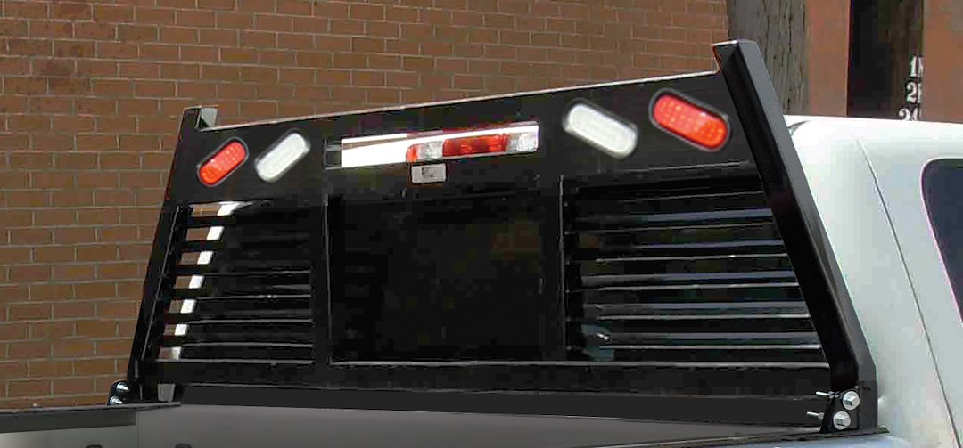 Cattleman Hd Fr210lbo Headache Rack||fr210lbo.Jpg||86||catfr210lbo||1474453